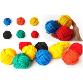 Monkeyfist zsonglőrlabda