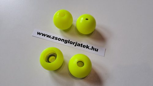Poi fogantyú