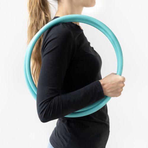 Play Perfect Hoop - hulahopp karika