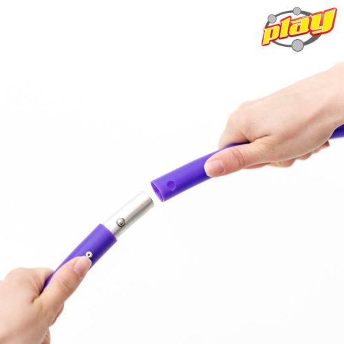 Play Perfect Hoop - hulahopp karika
