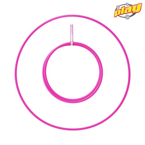 Play Perfect Hoop - hulahopp karika