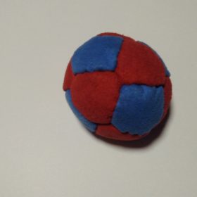 Footbag heki - 14 panel 32g