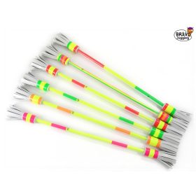 BravoStick Pro UV ördögbot / virágbot