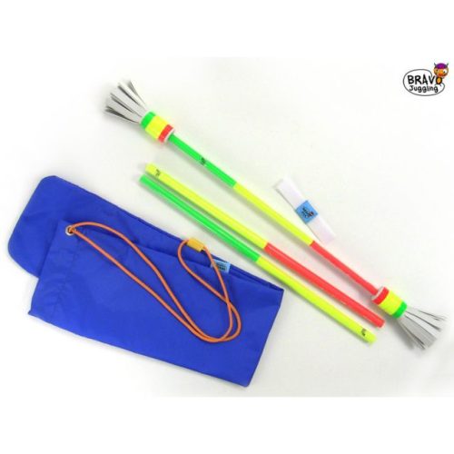 BravoStick Pro UV ördögbot / virágbot
