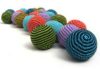 Bravo Balls zsonglőrlabda 7 darabos készlet 