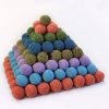 Bravo Balls zsonglőrlabda 7 darabos készlet 