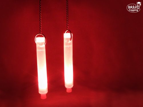 Elemcsomag Bravo Bright LED kapszulához (10 db)