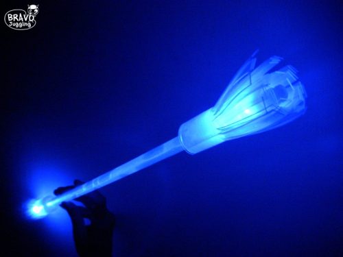 Elemcsomag Bravo Bright LED kapszulához (10 db)