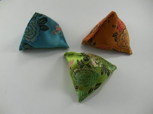 Bravo Bags - zsonglőr zsák (1 db)