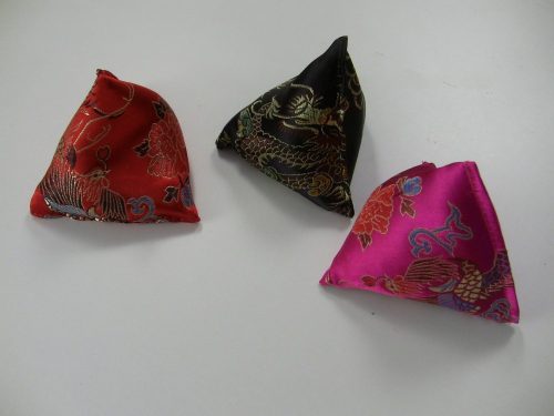 Bravo Bags - zsonglőr zsák (1 db)