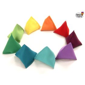 Bravo Bags óriás babzsák (14 cm/250g)
