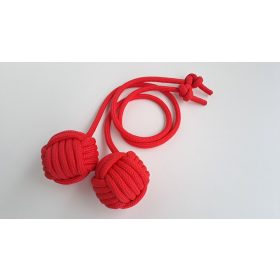 Bravo Monkeyfist Poi - kontakt poi