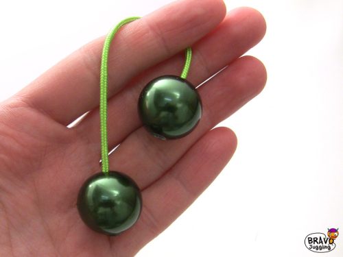 FingerPoi Begleri 