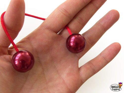 FingerPoi Begleri 