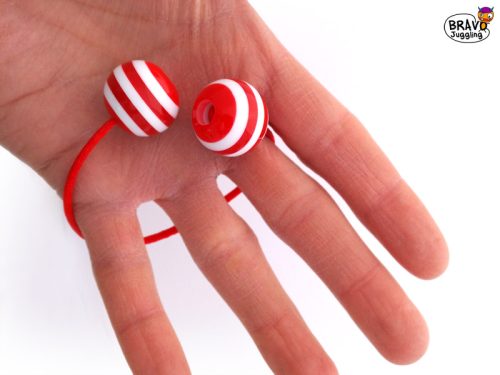 FingerPoi Begleri 