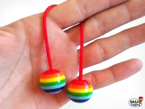 FingerPoi Begleri 