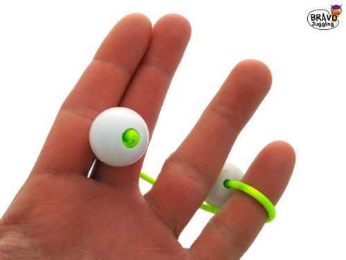 FingerPoi Begleri 