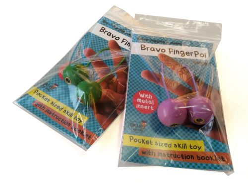 Bubble Gum begleri