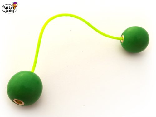 Bubble Gum begleri