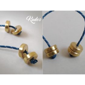 Kudos coin begleri