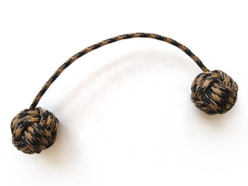 Bravo Monkeyfist begleri