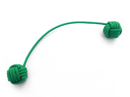Bravo Monkeyfist begleri