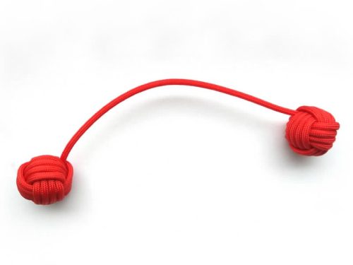 Bravo Monkeyfist begleri
