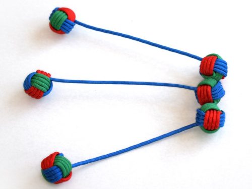 Bravo Monkeyfist begleri