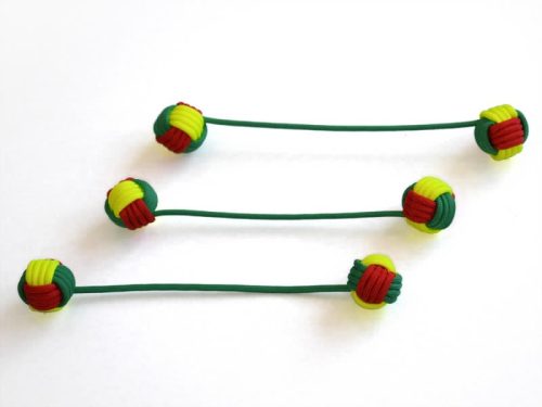 Bravo Monkeyfist begleri