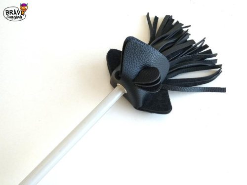 BravoStick Protea ördögbot virágbot - nagy bojtok, hosszú játéktér