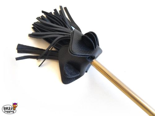 BravoStick Protea ördögbot virágbot - nagy bojtok, hosszú játéktér