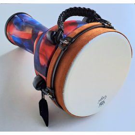 Cega Djembe (szintetikus, hangolható, 26,5 cm)