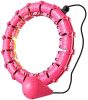 Alakformáló súlyozott fitness hulahopp karika
