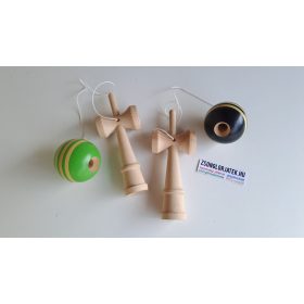 Kendama - hagyományos gyerekjáték