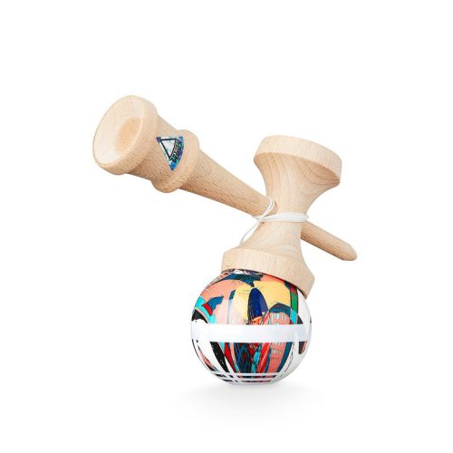 KROM NOIA 4 kendama