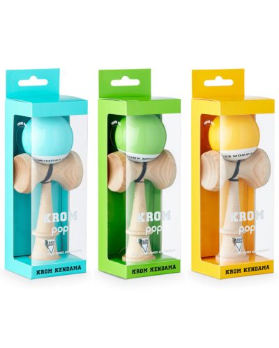 KROM POP LOL kendama