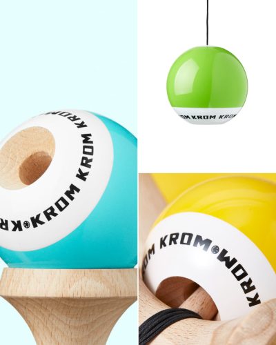 KROM POP LOL kendama