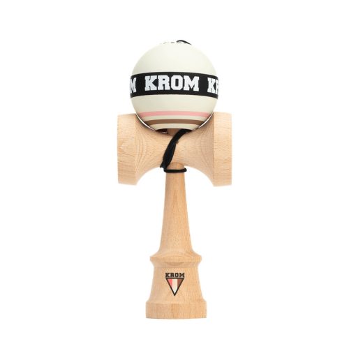 KROM STROGO (Vanilla) kendama