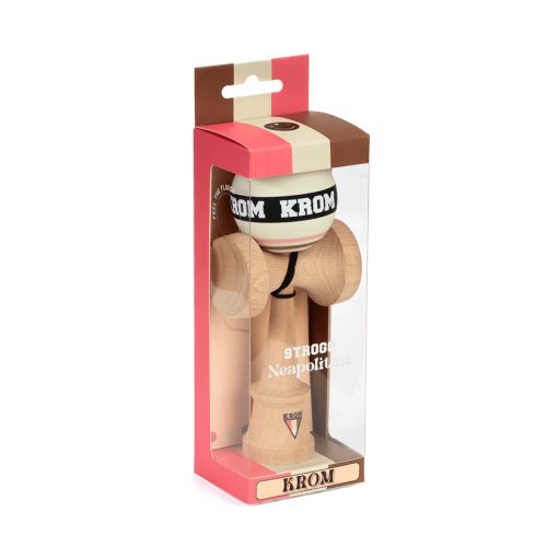 KROM STROGO (Vanilla) kendama