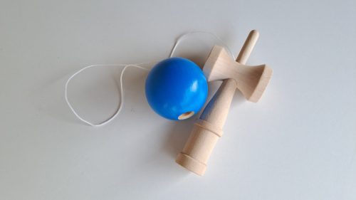 Kendama - gyerekjáték