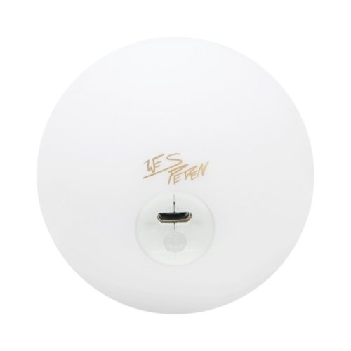 Világító ledes zsonglőrlabda - GLOW.0  Wes Peden Signature