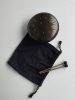 Luna kicsi tongue drum nyelves dob (D-dúr / 11 hang)