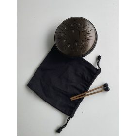 Luna kicsi tongue drum nyelves dob (D-dúr / 11 hang)