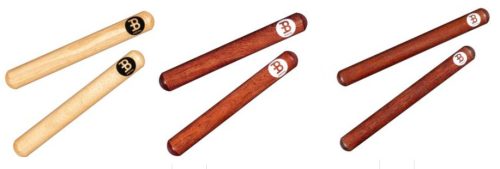 Meinl Clavas ritmusbot