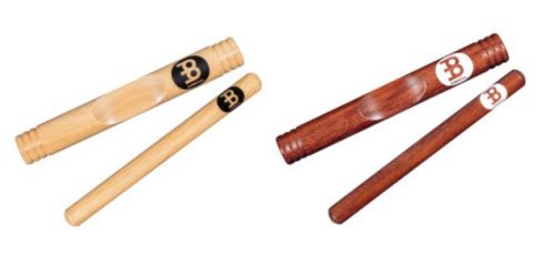 Meinl Clavas ritmusbot