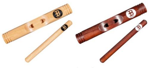 Meinl Clavas ritmusbot