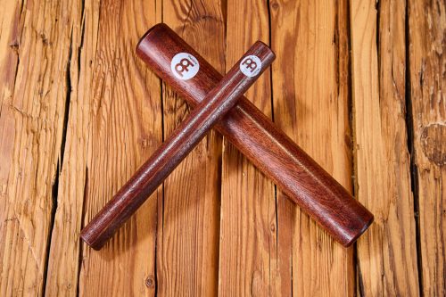 Meinl Clavas ritmusbot