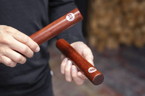 Meinl Clavas ritmusbot