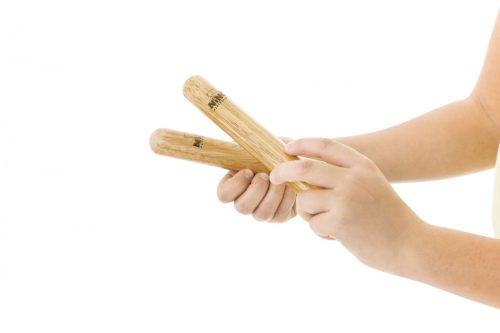 Meinl Clavas ritmusbot