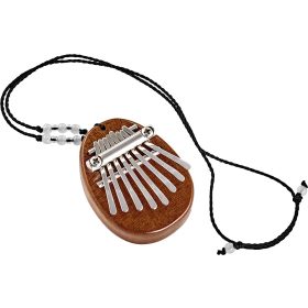 Meinl Kalimba alapdarabok